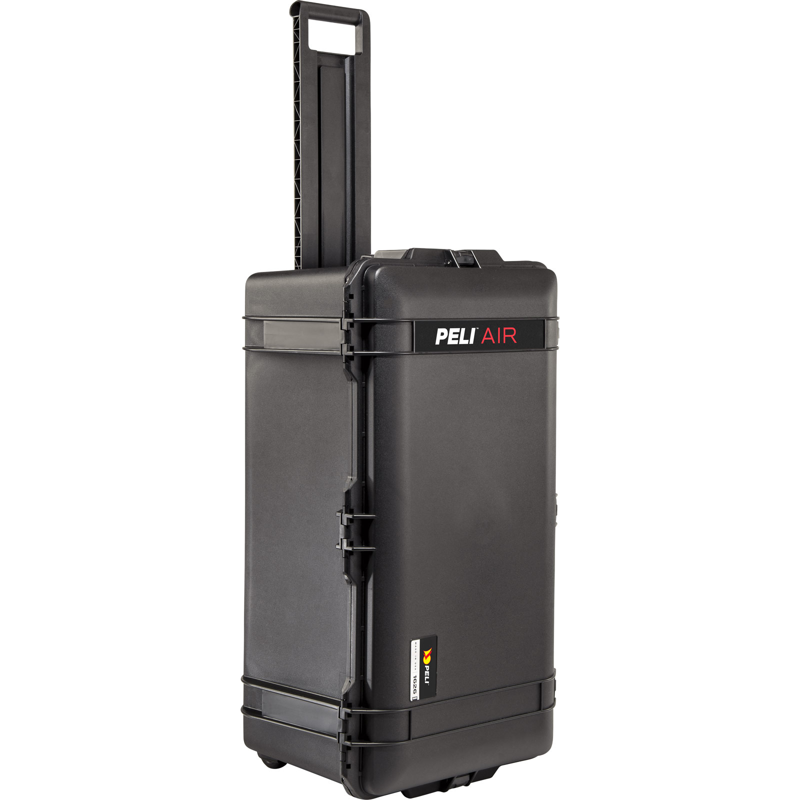 peli 1626 air wheeled camera case