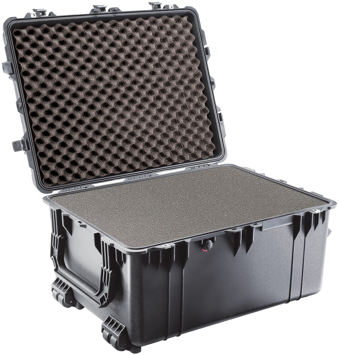 pelican 1630 rolling protective hard shell case