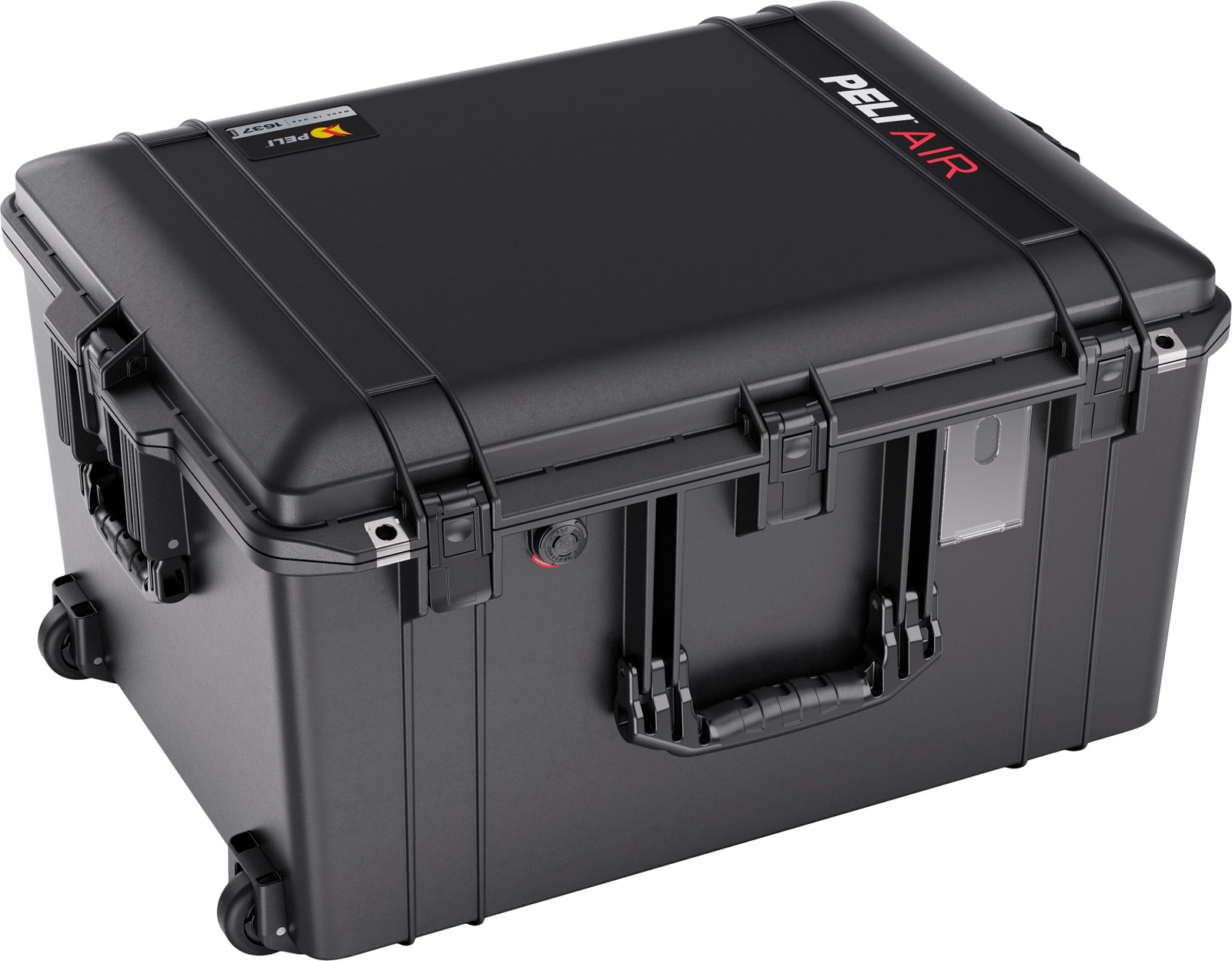 pelican 1637 air case deep drone cases