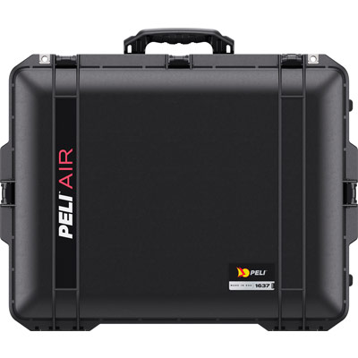 pelican 1637 air cases deep case rolling travel