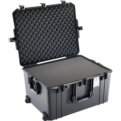 pelican 1637 air case deep travel cases