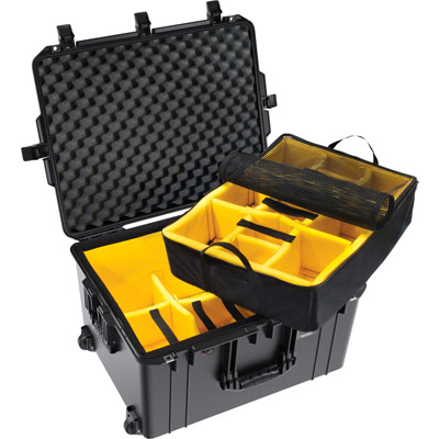 pelican 1637 1637wd padded dividers air case