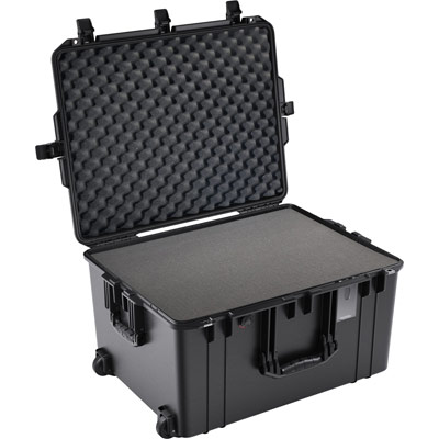pelican 1637 air deep wheeled case