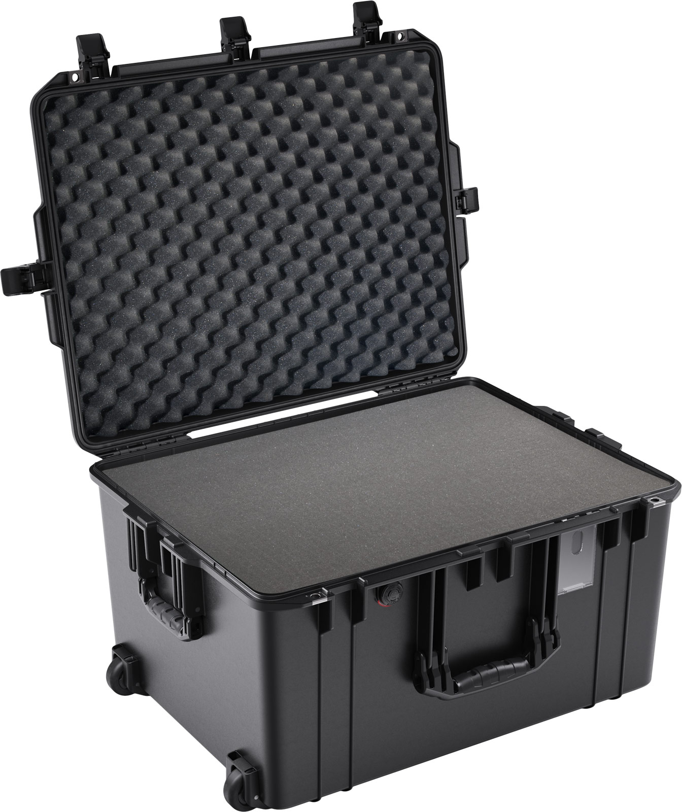 pelican 1637 air deep wheeled case
