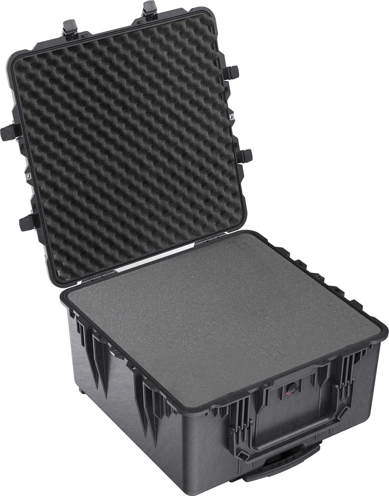 pelican 1640 camera av mixer case