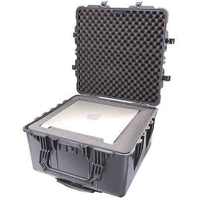 pelican 1640 large computer transport case