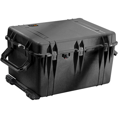 pelican 1660 rolling transport hard case box
