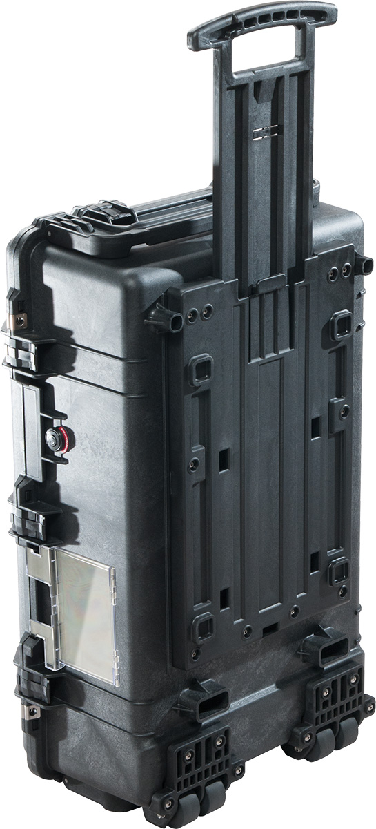 pelican 1670 protector rolling case