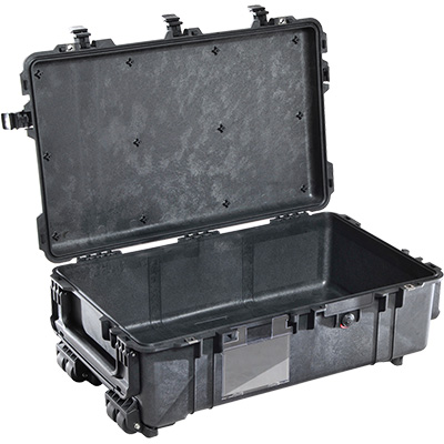 pelican 1670 protector waterproof case