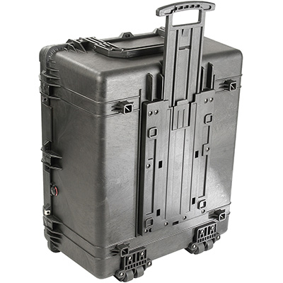 pelican 1690 video photographer gear case