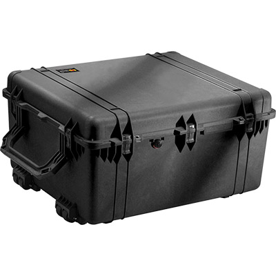 pelican 1690 hard crush proof equipment case