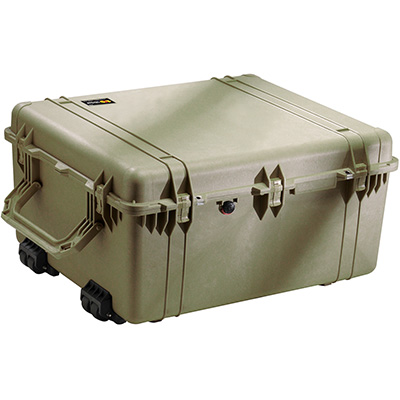 pelican usa made military gear hard case