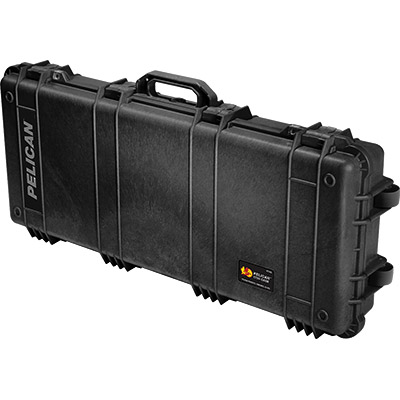 pelican 1700 hard gun long case rifle waterproof