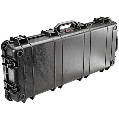 pelican 1700 hard gun long case rifle waterproof