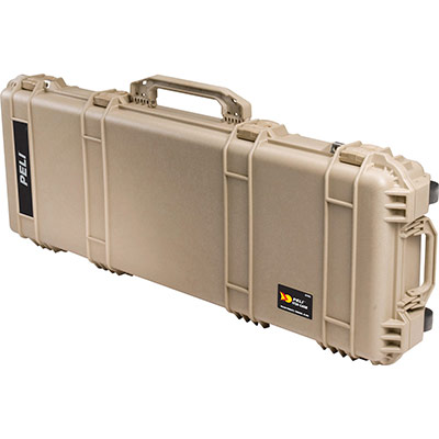 peli 1720 rifle weapon hard case