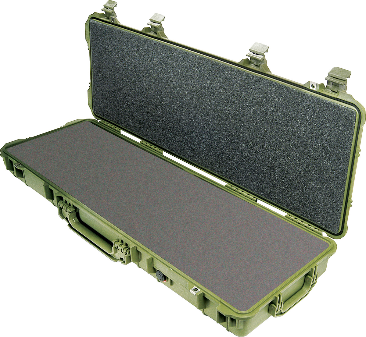 pelican 1720 protector watertight gun case