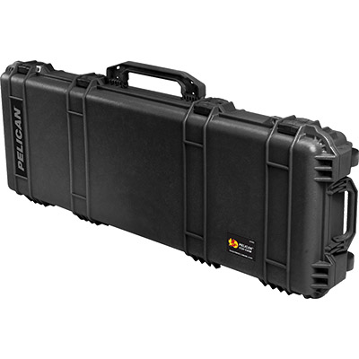 pelican 1720 waterproof hunting rifle case