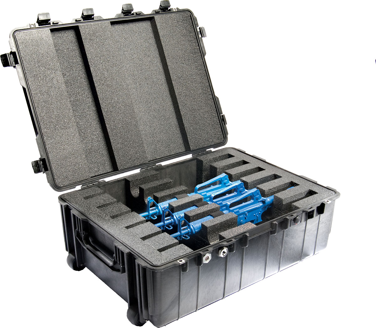 1730 Protector Transport Case Pelican Official Store
