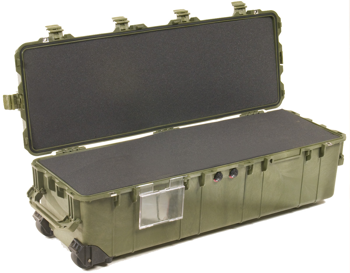 1740 Protector Long Case Pelican Official Store