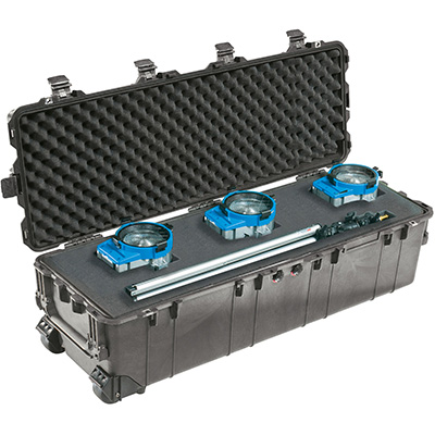 pelican 1740 movie set video lighting gear case