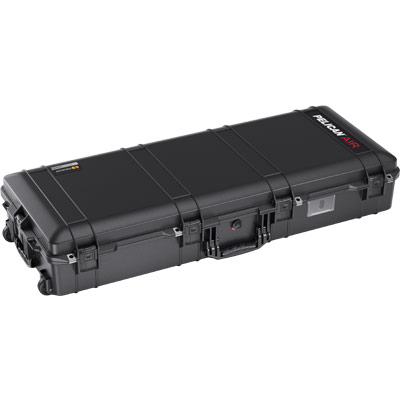pelican 1745 air cases hunting rifle case