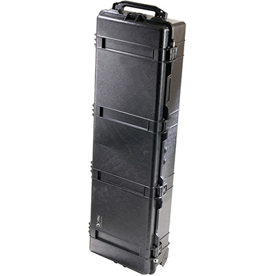 pelican 1770 long pelicase rifle gun hard case