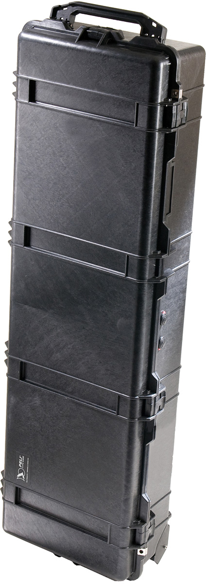 pelican 1770 long pelicase rifle gun hard case