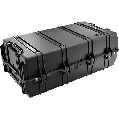 pelican 1780 hard transport military shipping case