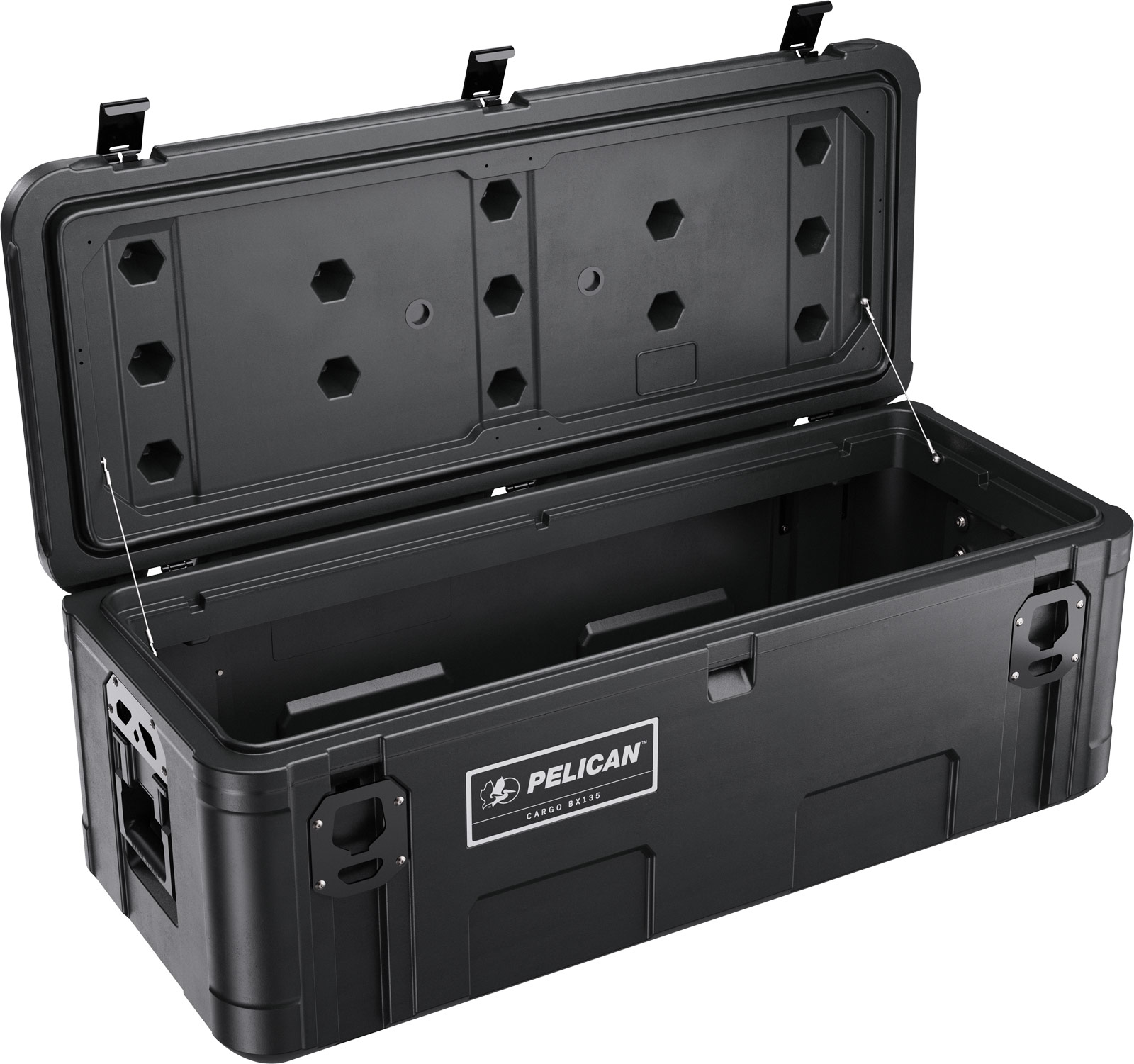 BX135 Cargo Case Pelican Official Store