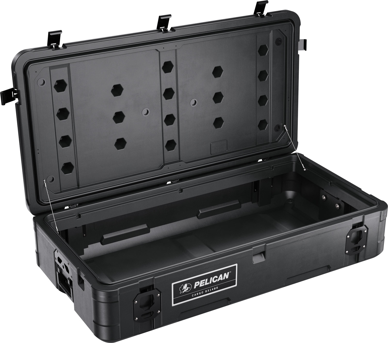 BX140R Cargo Case Pelican Official Store