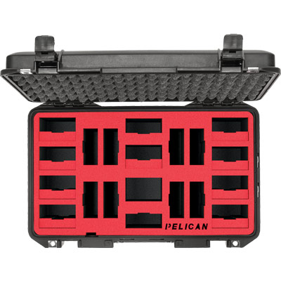 pelican 1525 m200 battery case