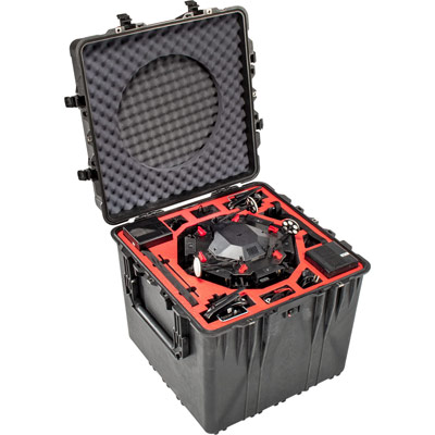 pelican dji matrice 600 drone case