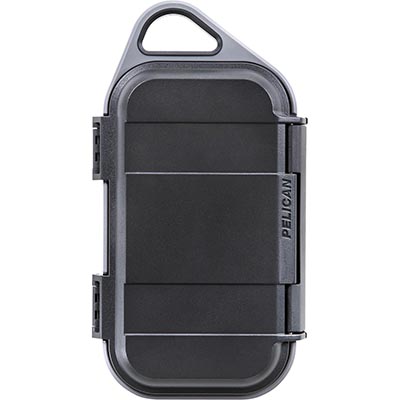 pelican g40 puc go dark gray micro case