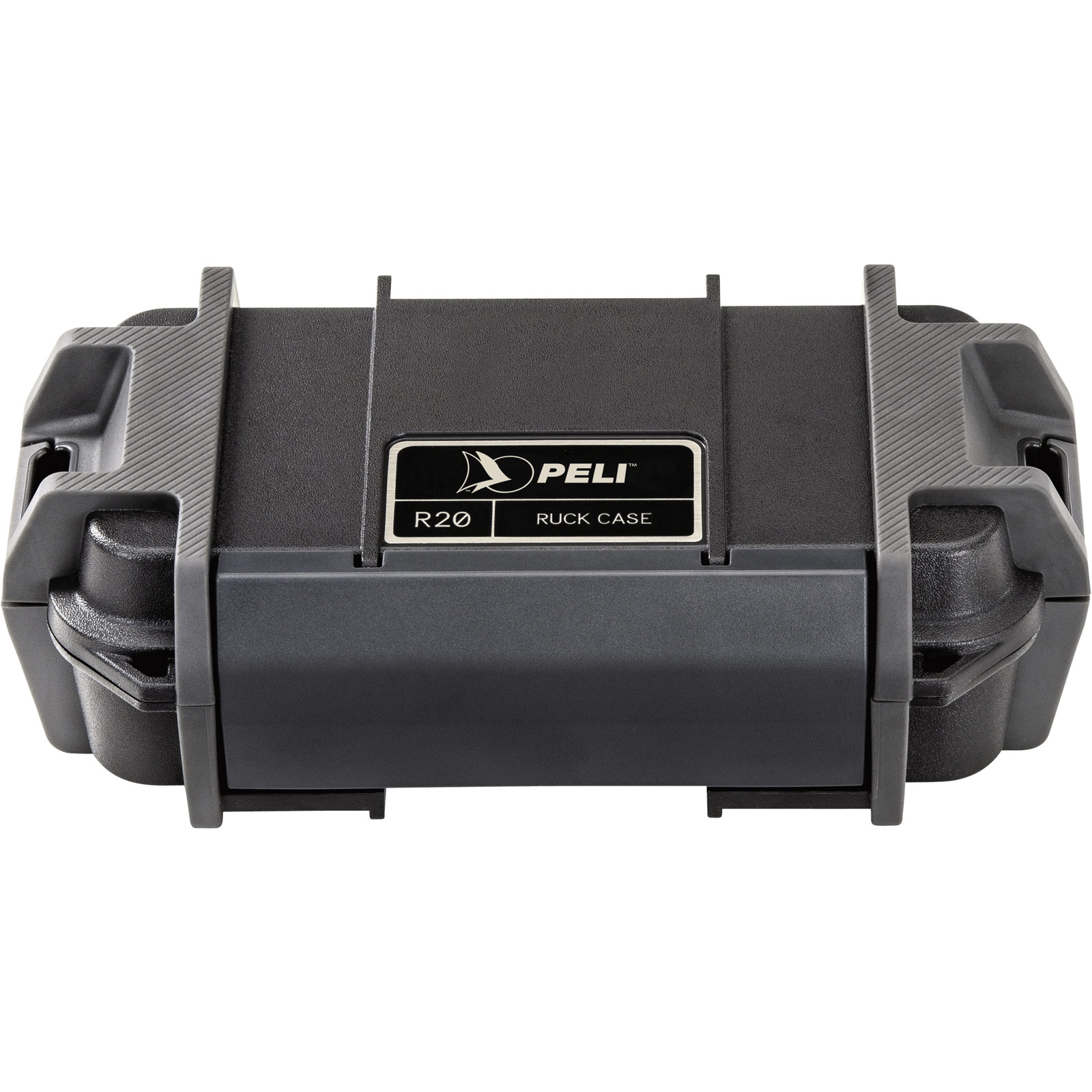 peli r20 ruck rubberized case