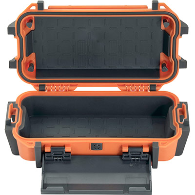 pelican r20 ruck orange protective case