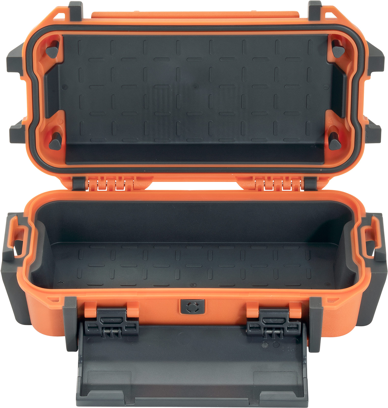 pelican r20 ruck orange protective case
