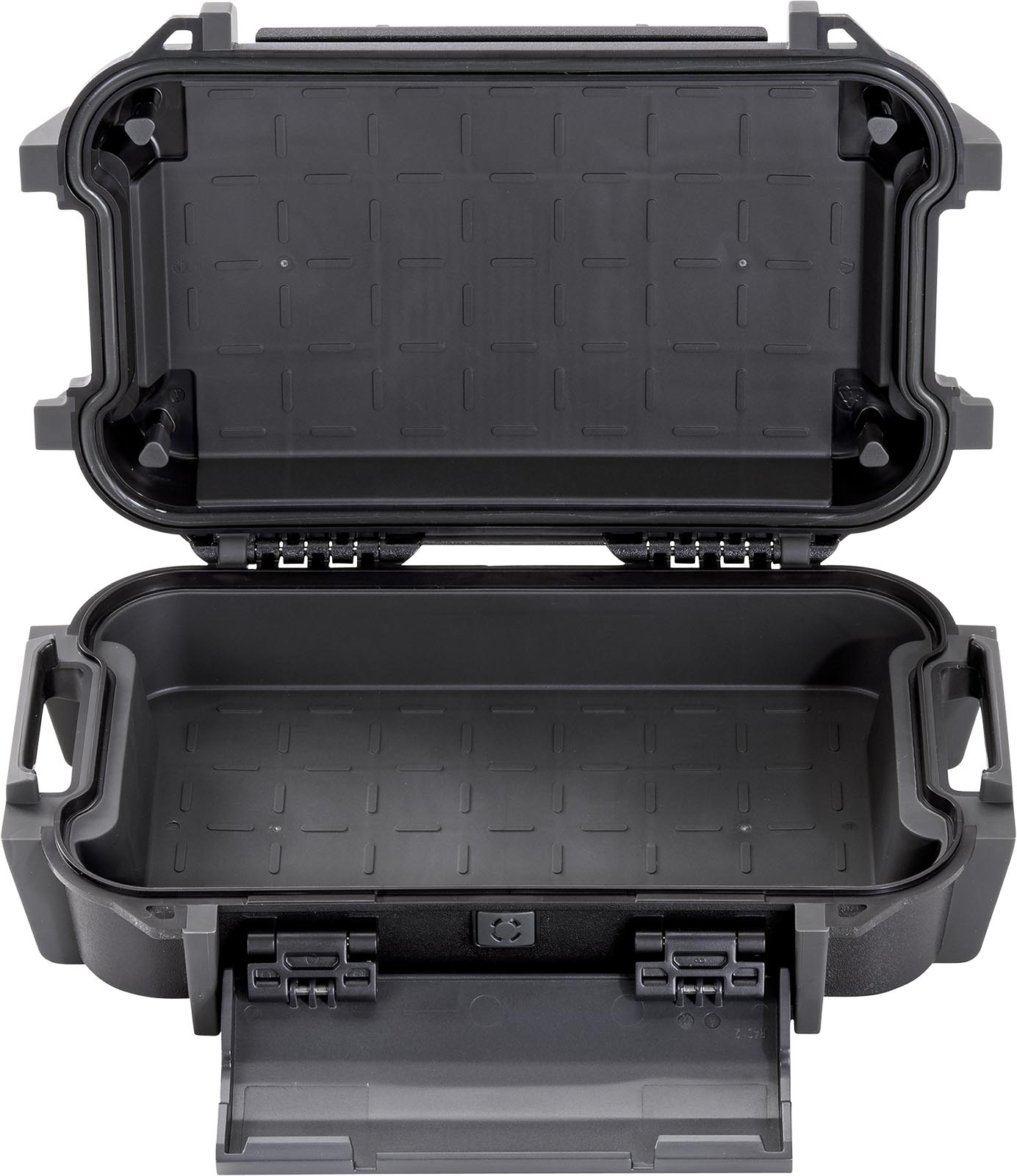 pelican r40 ruck black adventure case