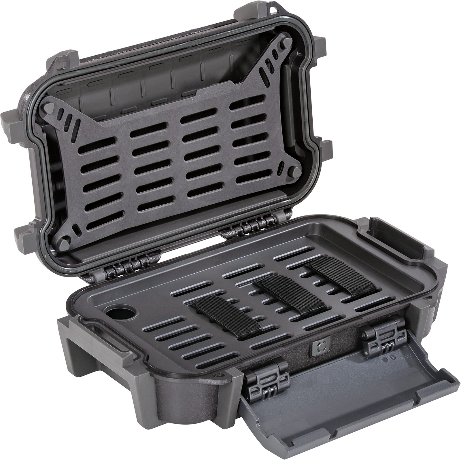 pelican r40 ruck dual pivot case
