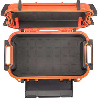pelican r40 ruck orange organization case