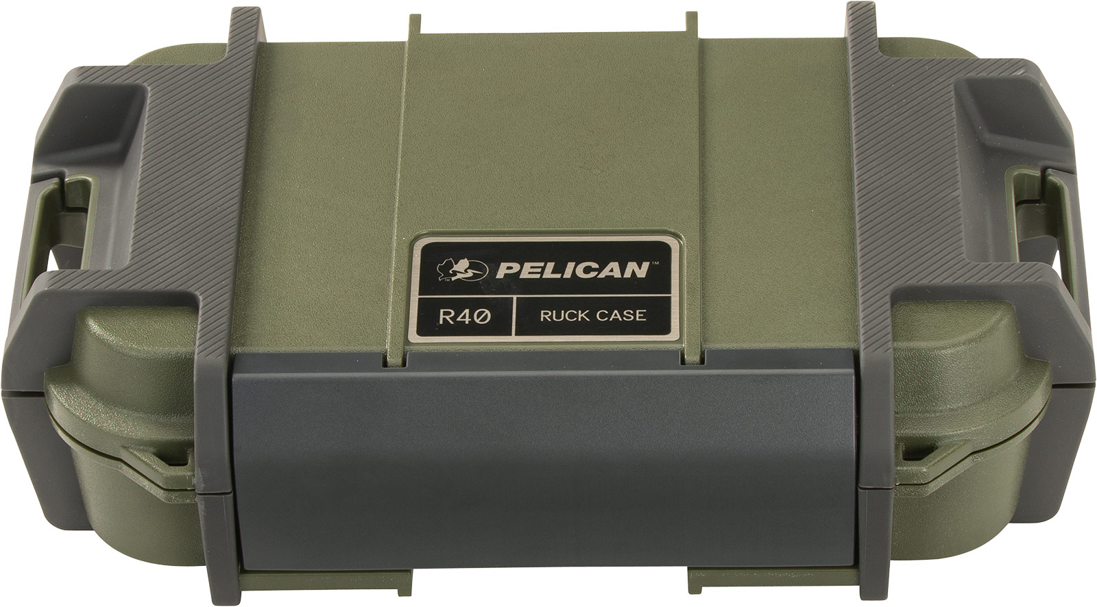 R40 Personal Utility Ruck Case Pelican Official Store