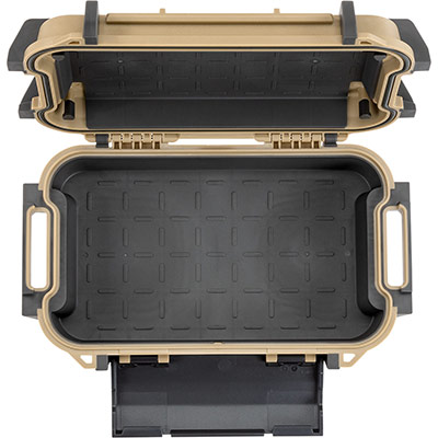 pelican r40 ruck tan crushproof case