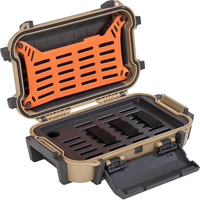pelican r40 ruck tan gear utility case