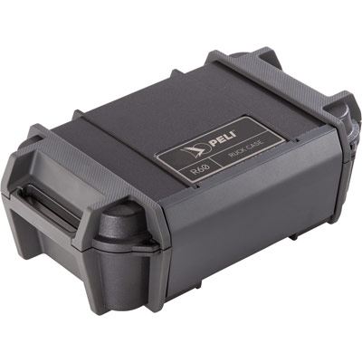 pelican ruck r60 flashlight case