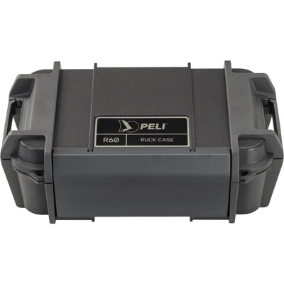peli ruck r60 crushproof case