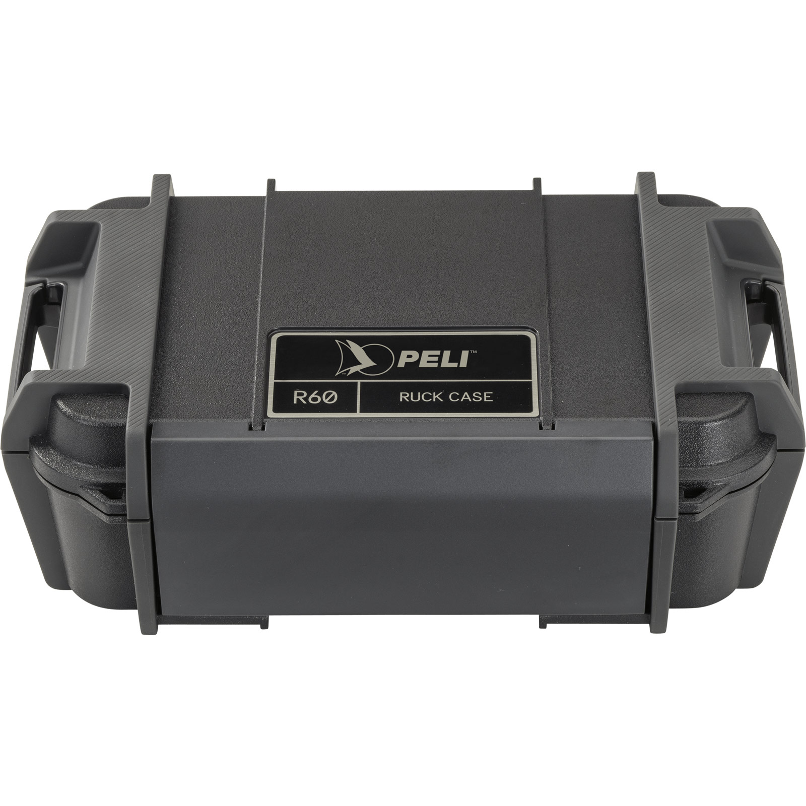 peli ruck r60 crushproof case