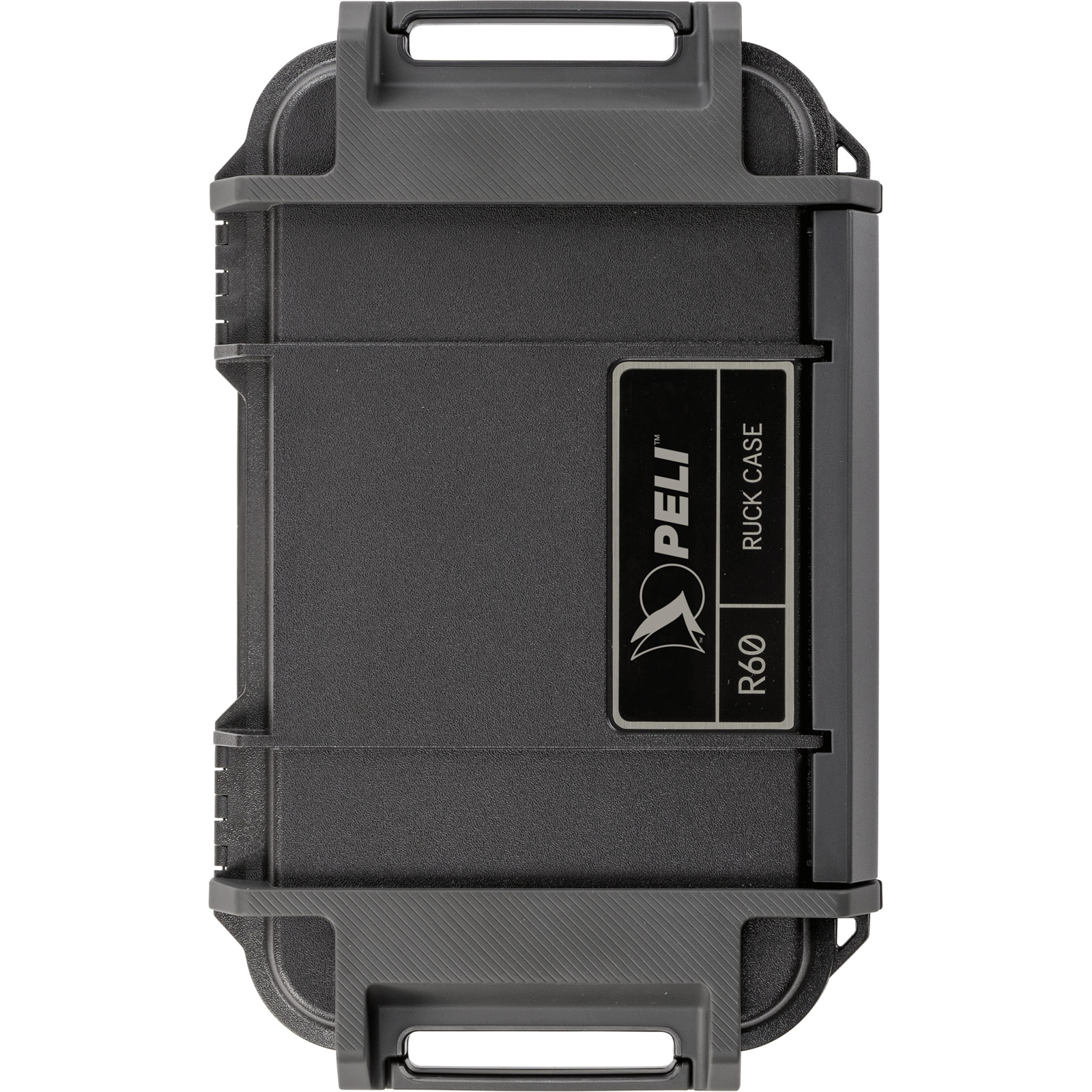 peli ruck r60 dustproof divider case