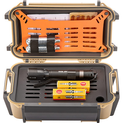 pelican ruck r60 drop tested case