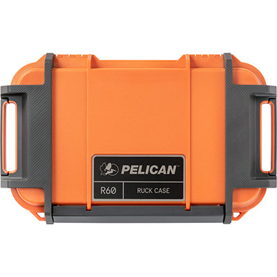 pelican ruck r60 durable outdoor case
