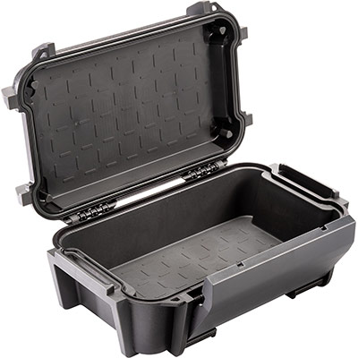 pelican ruck r60 ip68 personal use case