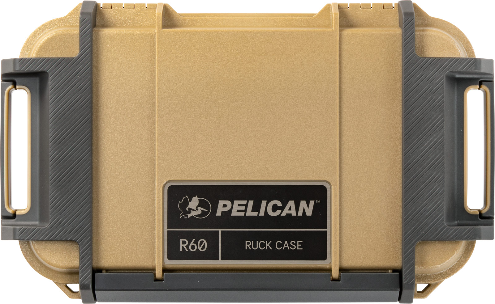 pelican ruck r60 ip68 ultimate personal case